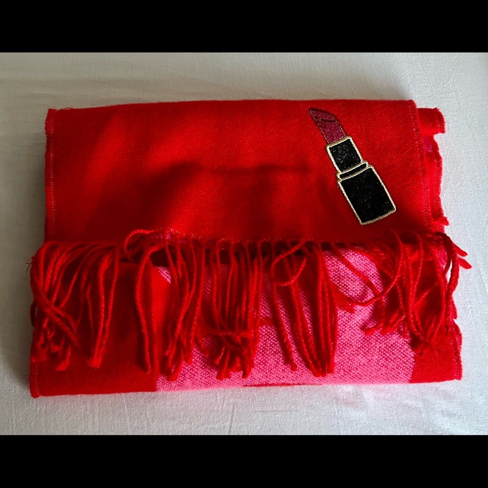 VICTORIA'S SECRET Scarf